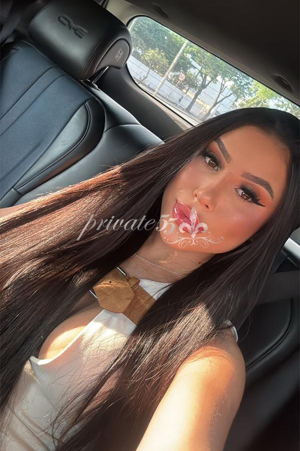 BRUNA MUNIZ - Acompanhantes Maceió