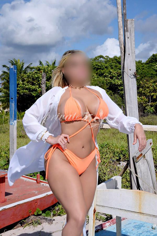 BÁRBARA FERNANDES - Acompanhantes Recife
