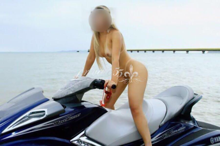 JUJU FOX - Acompanhantes Maceió