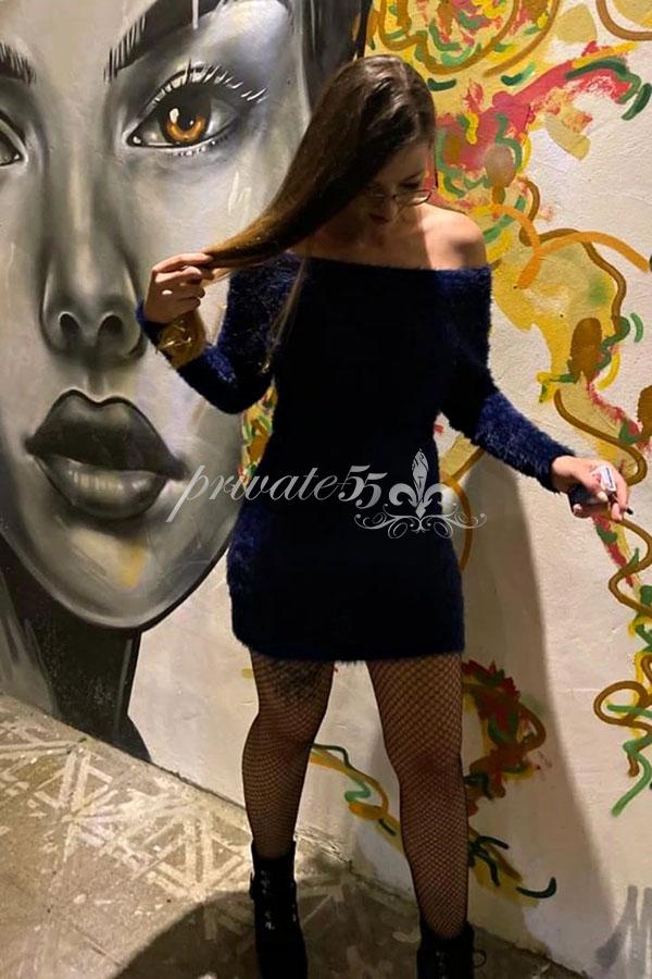 Renata Muller - Acompanhantes Recife - Acompanhantes Pernambuco - Acompanhantes Pe