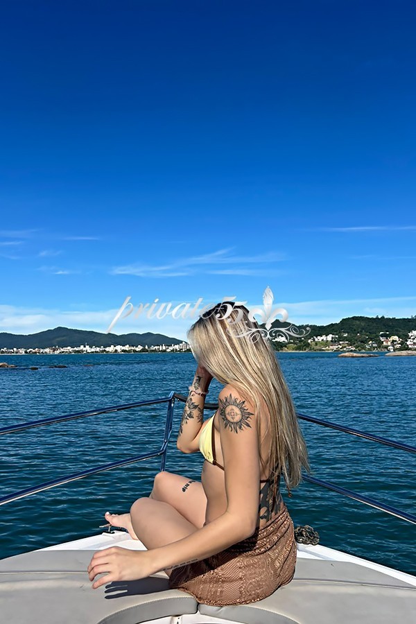 SOFIA MAHARA - Acompanhantes Maceió