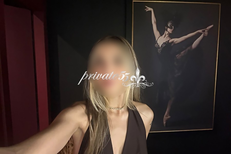 SOFIA MAHARA - Acompanhantes Maceió
