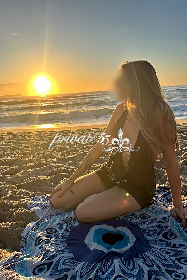 SOFIA MAHARA - Acompanhantes Maceió