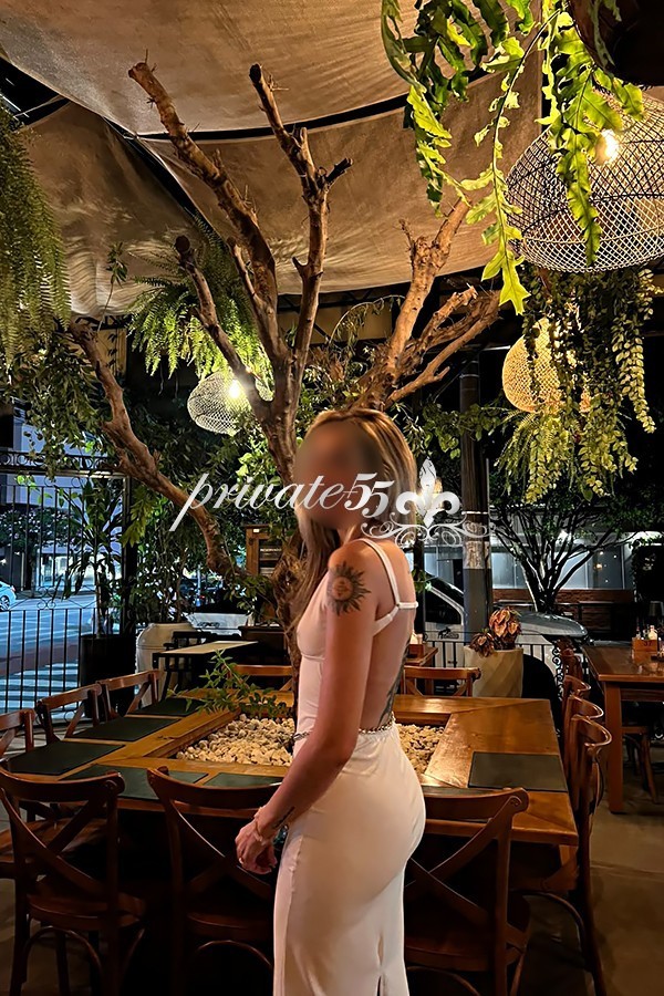 SOFIA MAHARA - Acompanhantes Maceió