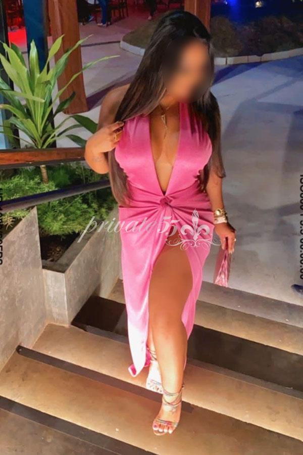 Thays Fernandes - Acompanhantes Goiânia - Acompanhantes Gyn - Acompanhantes GO