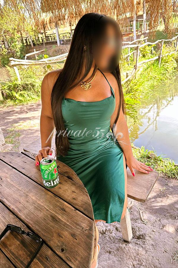 Thays Fernandes - Acompanhantes Goiânia - Acompanhantes Gyn - Acompanhantes GO