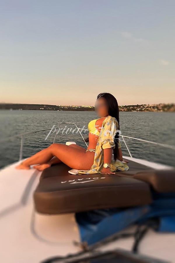 Thays Fernandes - Acompanhantes Goiânia - Acompanhantes Gyn - Acompanhantes GO