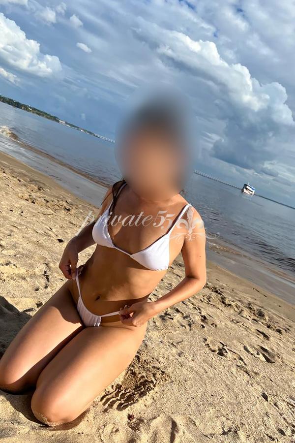 Ana Julia - Acompanhantes Manaus - Acompanhantes Amazonas - Acompanhantes AM