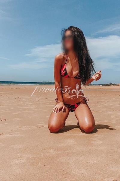 ANA JÚLIA DIOR - Acompanhantes Manaus