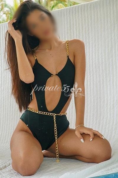 ANA JÚLIA DIOR - Acompanhantes Manaus