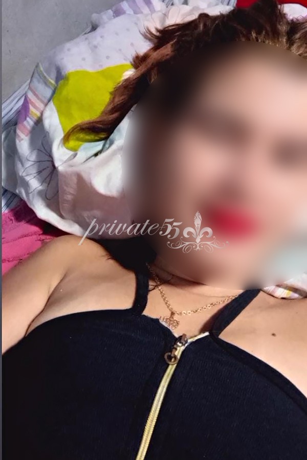 ANDRIA CARVALHO - Acompanhantes Manaus