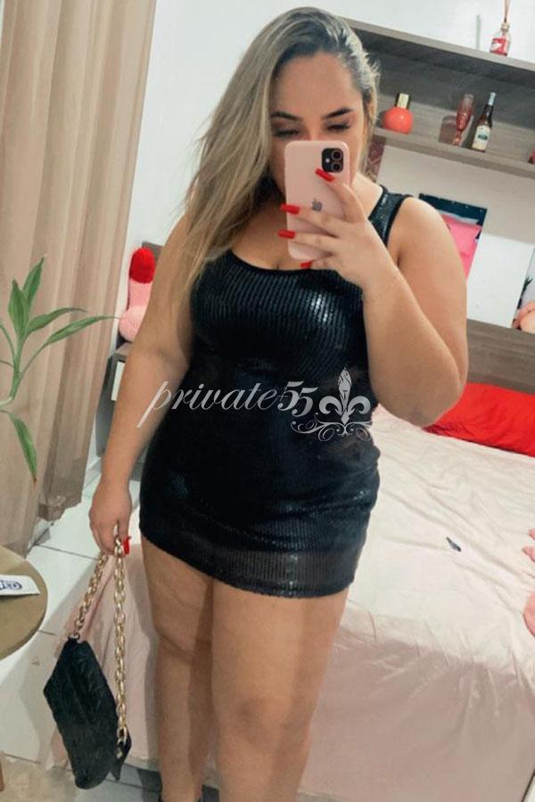 BABI SANORE - Acompanhantes Manaus