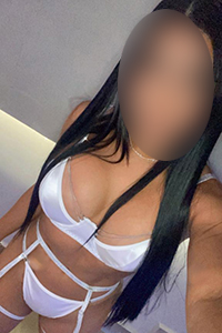 Foto do anúncio acompanhante Bella Alves em Manaus