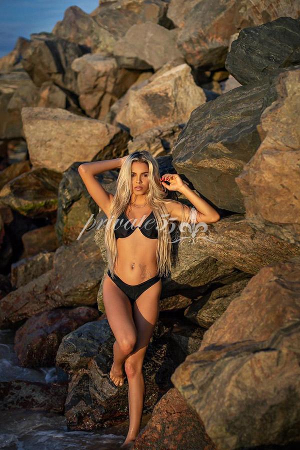 BRUNA BELLINE - Acompanhantes Manaus