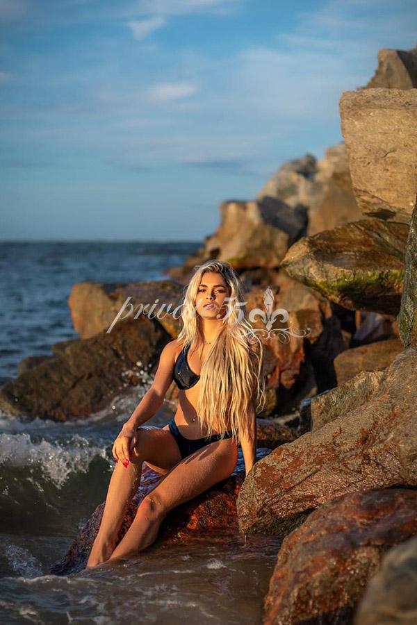 BRUNA BELLINE - Acompanhantes Manaus