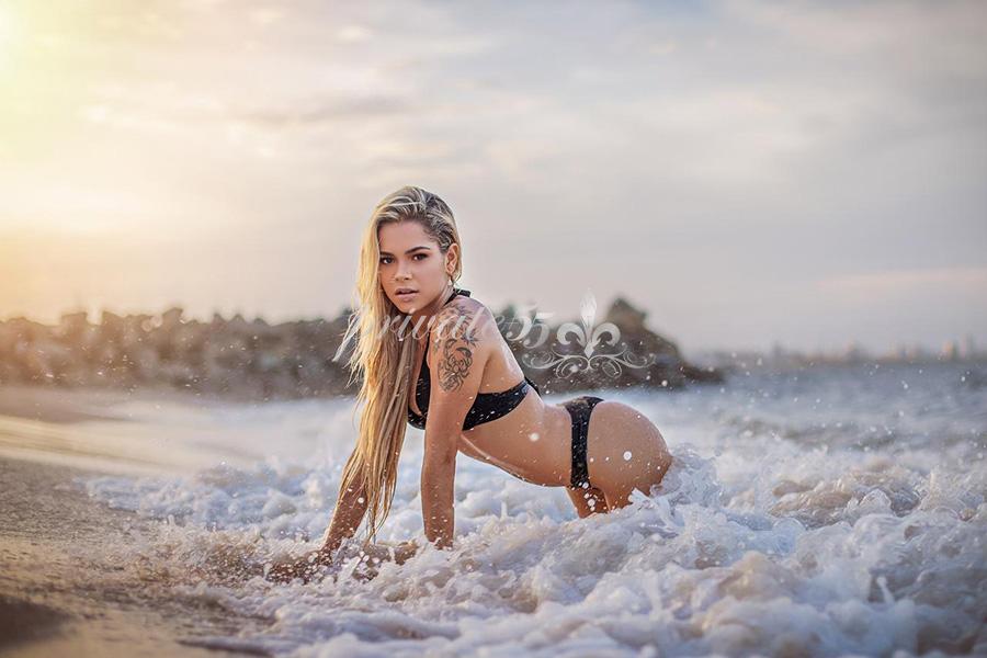 BRUNA BELLINE - Acompanhantes Manaus