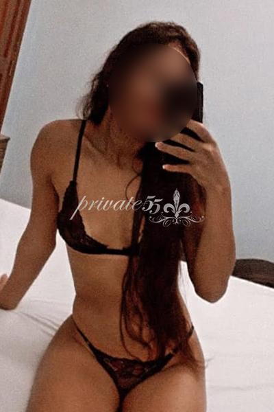 CAMILA LIZ - Acompanhantes Manaus