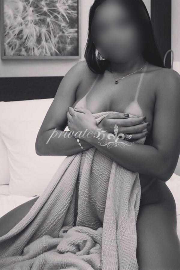 CINDY INDIA - Acompanhantes Manaus