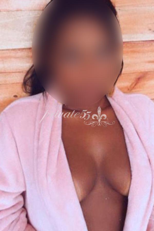 CINDY INDIA - Acompanhantes Manaus