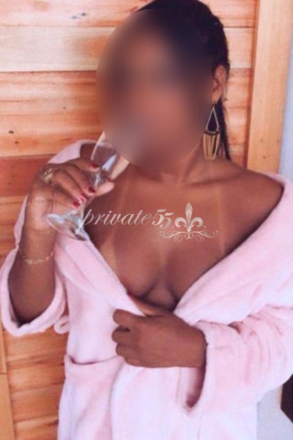 CINDY INDIA - Acompanhantes Manaus