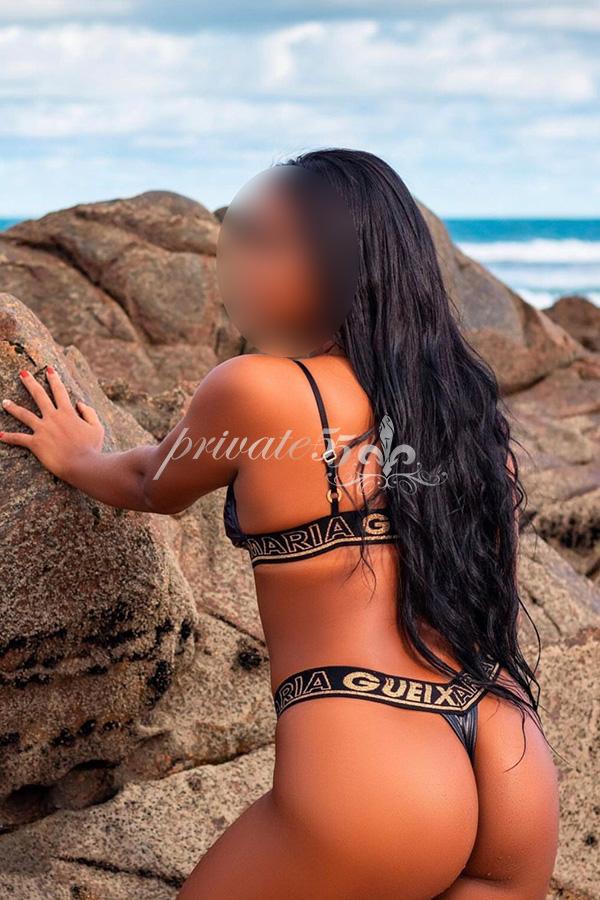 CINDY INDIA - Acompanhantes Manaus