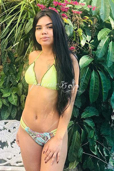 DARK ANGEL - Acompanhantes Manaus