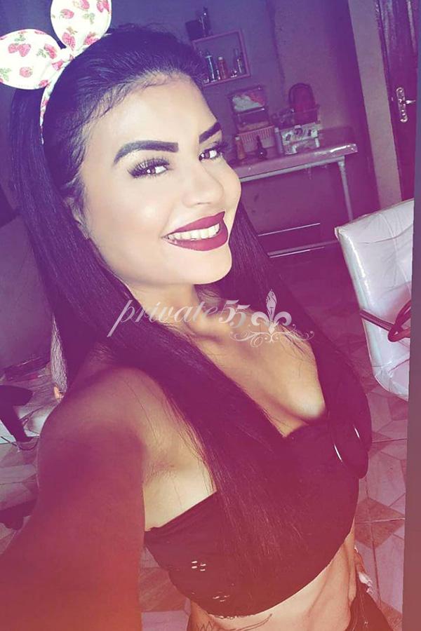 GABRIELLA MEIRELLES - Acompanhantes Manaus