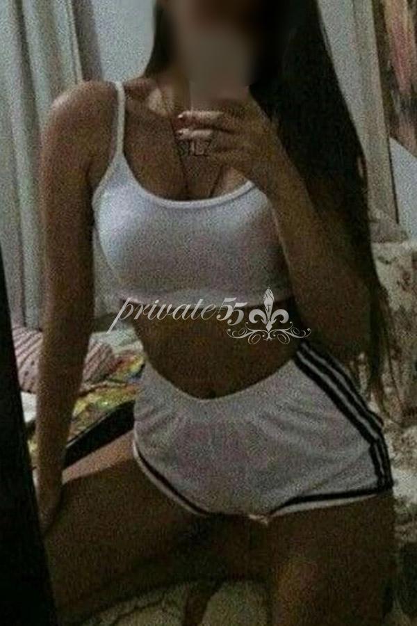 JÚLIA FERRAZ - Acompanhantes Manaus