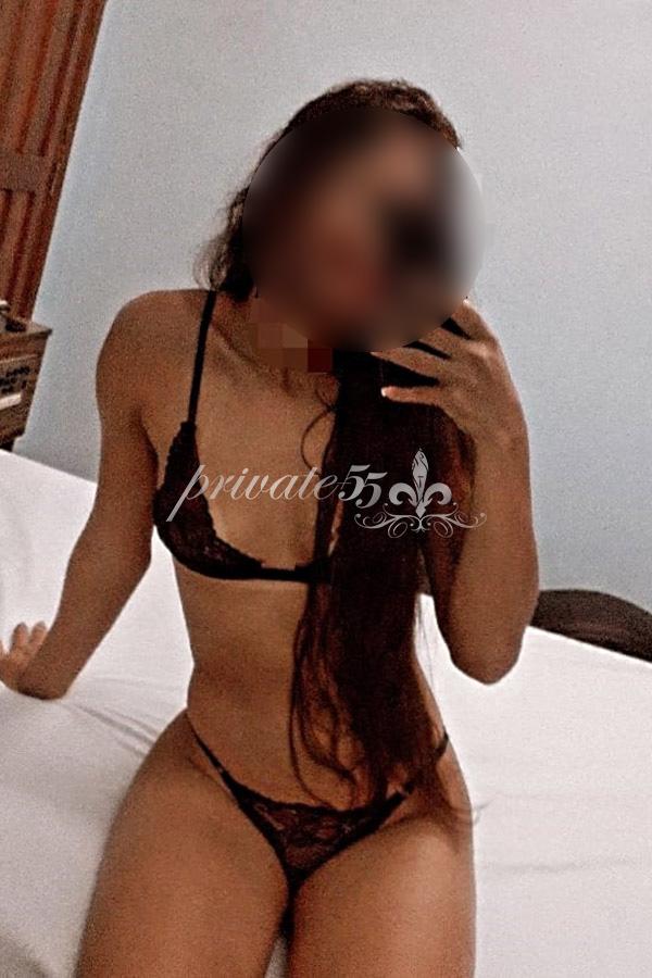 JÚLIA FERRAZ - Acompanhantes Manaus