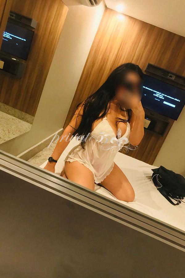 KATARINA RODRIGUES - Acompanhantes Manaus