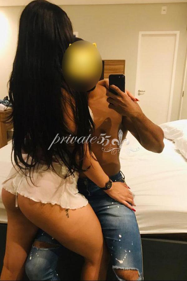 KATARINA RODRIGUES - Acompanhantes Manaus