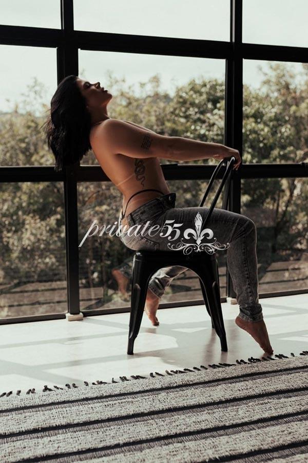 LARA SILVER - Acompanhantes Manaus