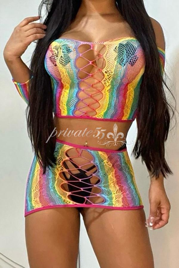 Luana Lins - Acompanhantes Manaus - Acompanhantes Amazonas - Acompanhantes AM