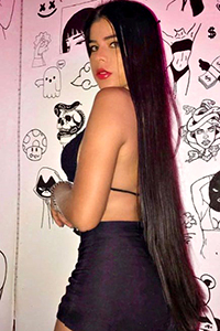 Foto do anúncio acompanhante LÍVIA