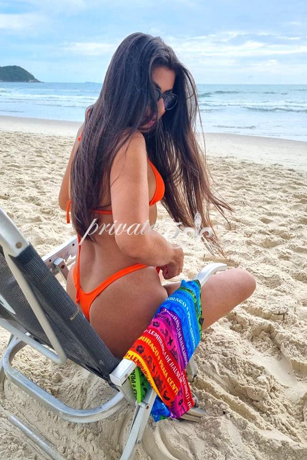 MARA CASTRO - Acompanhantes Manaus