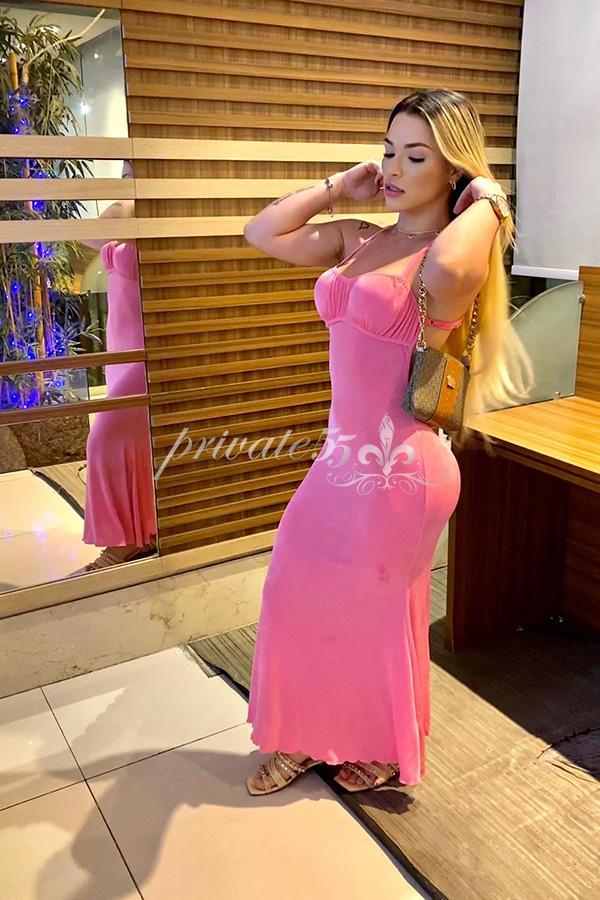 Mariah Ricci - Acompanhantes Manaus - Acompanhantes Amazonas - Acompanhantes AM