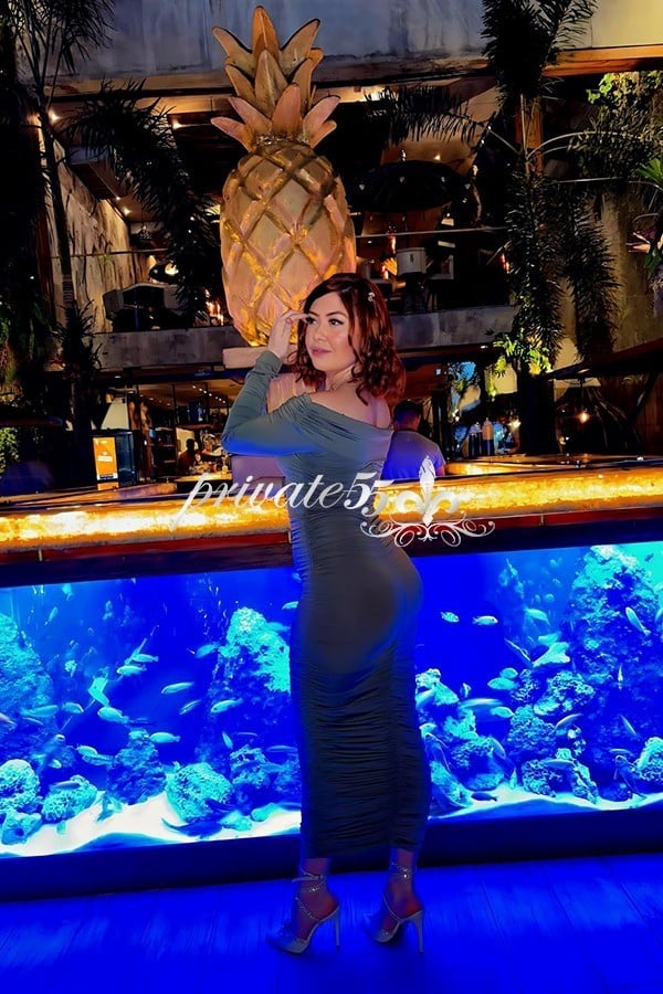 MELISSA MANAUARA - Acompanhantes Manaus