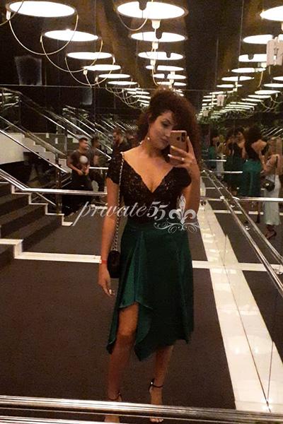MIRELLA FONSECA - Acompanhantes Manaus