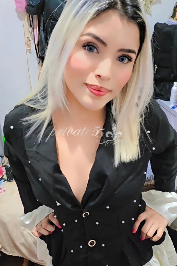 SOFIA LEMOS - Acompanhantes Manaus
