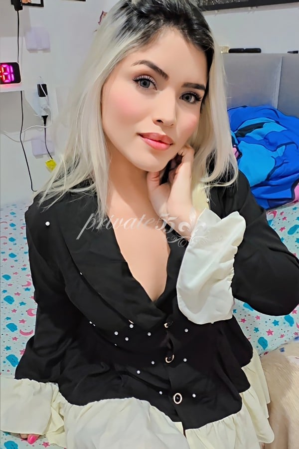 SOFIA LEMOS - Acompanhantes Manaus