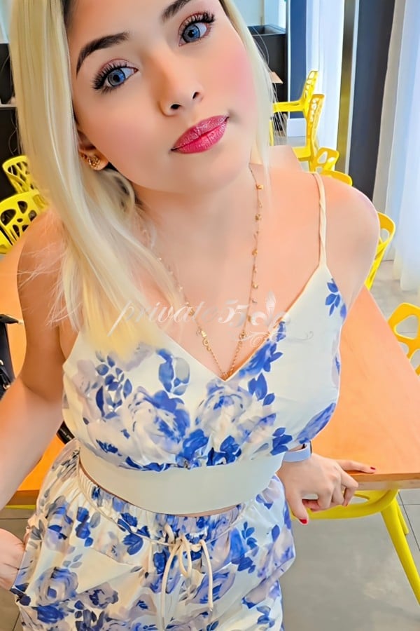 SOFIA LEMOS - Acompanhantes Manaus