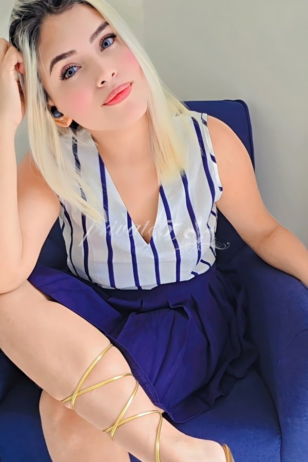 SOFIA LEMOS - Acompanhantes Manaus