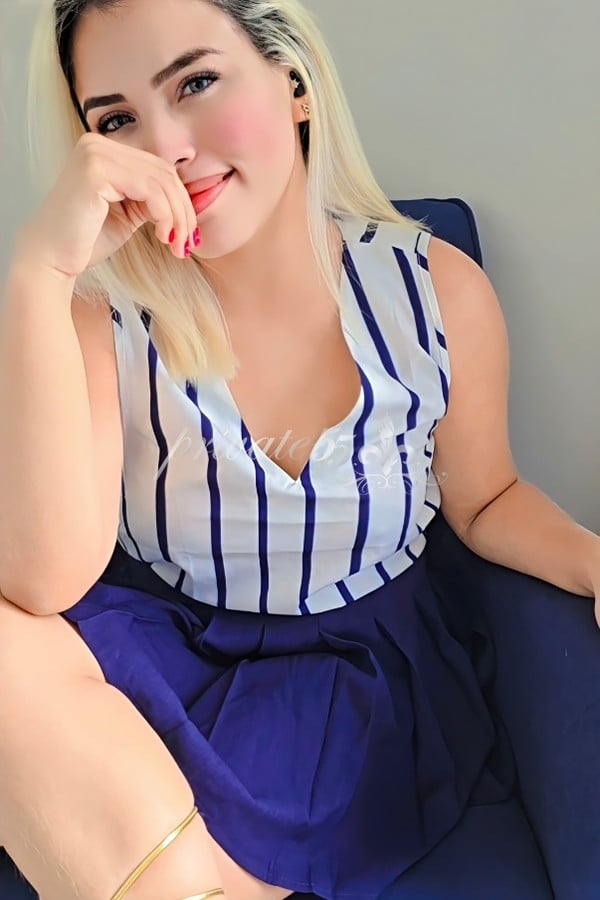 SOFIA LEMOS - Acompanhantes Manaus