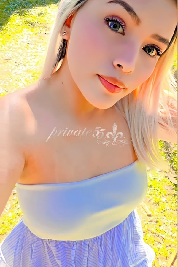 SOFIA LEMOS - Acompanhantes Manaus