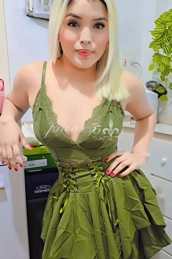 SOFIA LEMOS - Acompanhantes Manaus