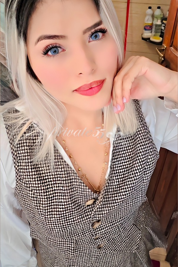 SOFIA LEMOS - Acompanhantes Manaus