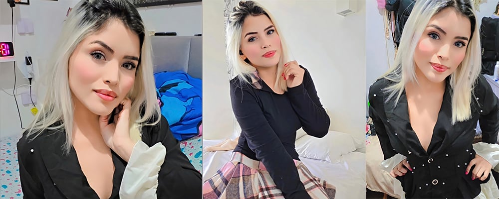 Foto do anúncio acompanhante SOFIA LEMOS em Manaus
