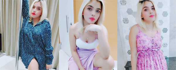 Foto do anúncio acompanhante Sofia Lemos em Manaus