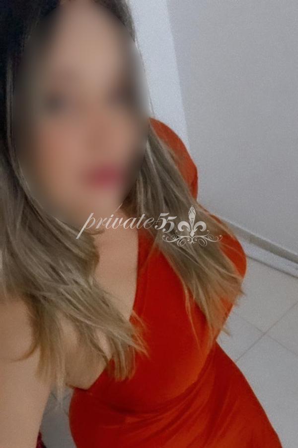 SUZANA PIRES - Acompanhantes Manaus
