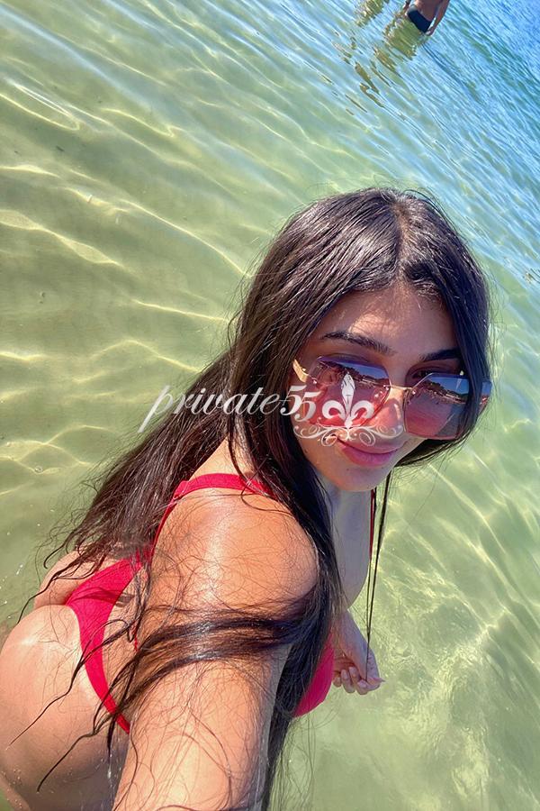 YASMIN ALMEIDA - Acompanhantes Manaus